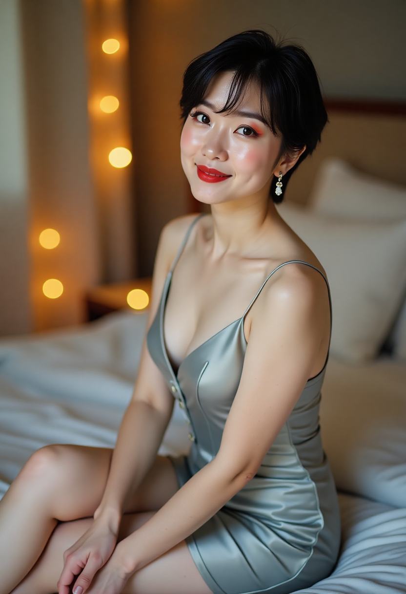 青禾纪事
