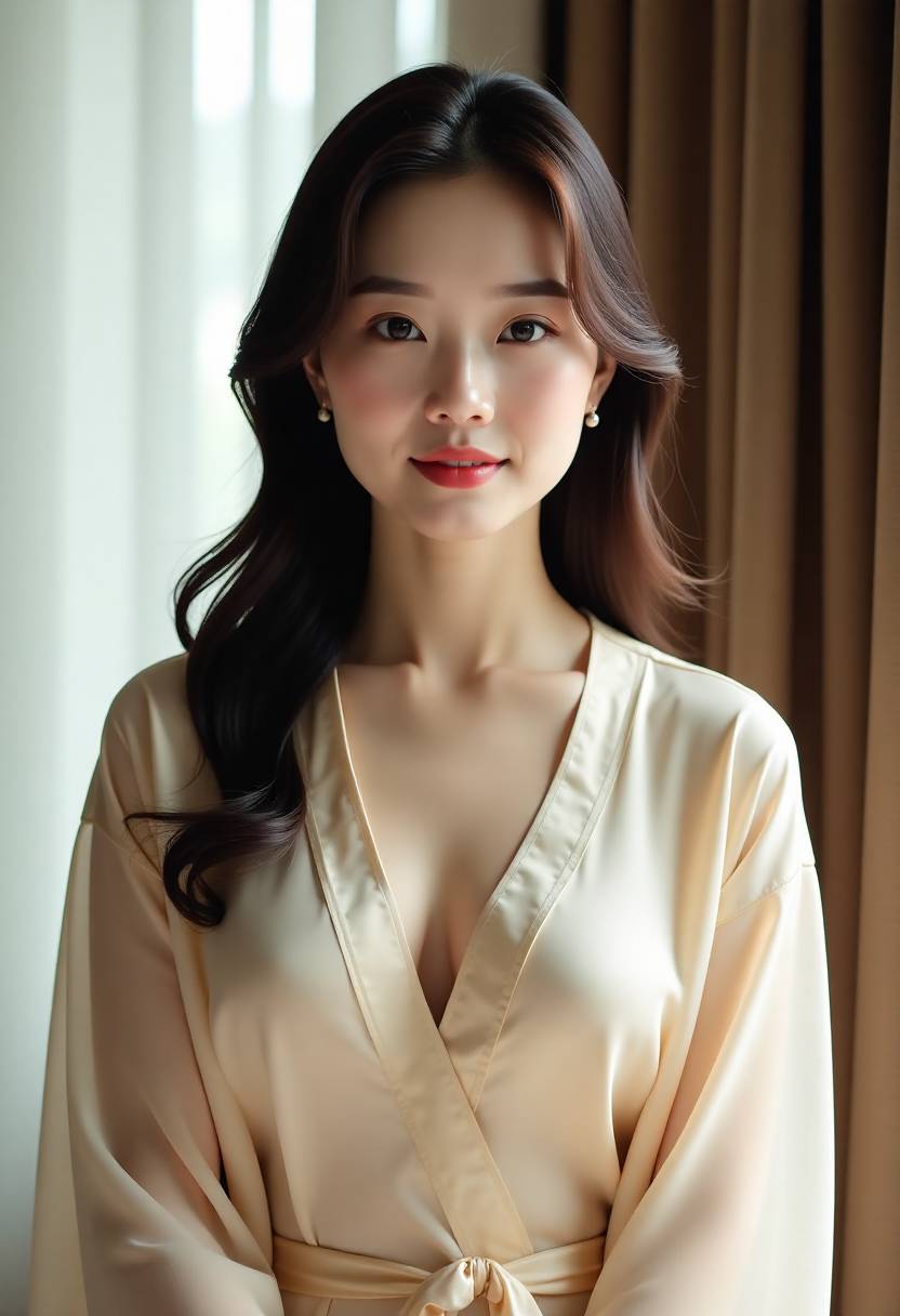 晚风邮差